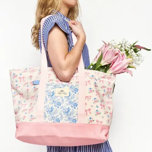 Boss Tote™ Diaper Tote Bag - Stylish & Functional Bags | Itzy Ritzy ®