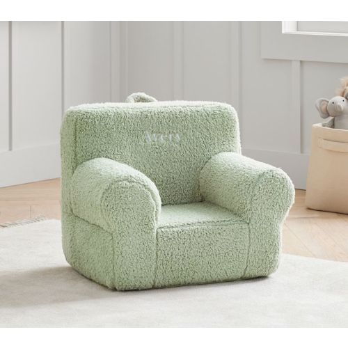 Anywhere Chair®, Cozy Sherpa
