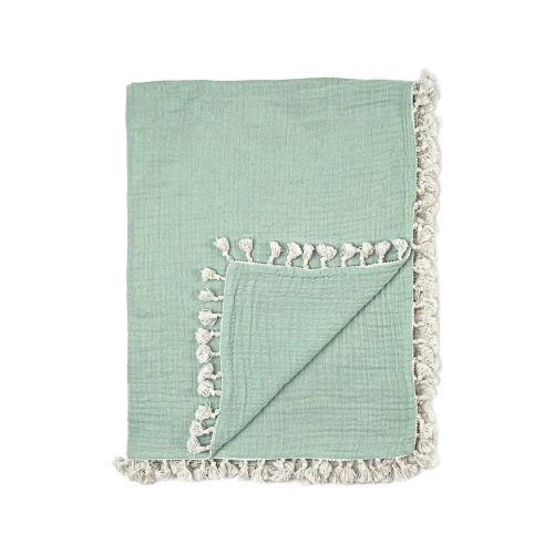 Muslin Blanket