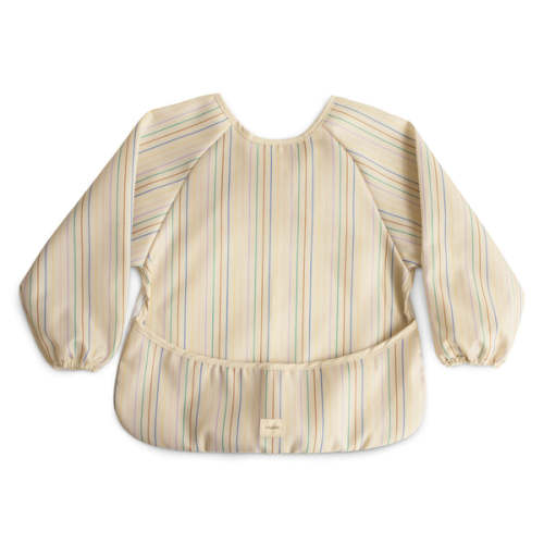 Long Sleeve Bib – Mushie
