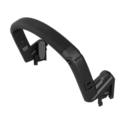 Thule Urban Glide 3 bumper bar