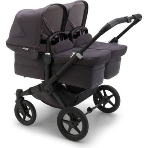 Bassinet Fabric Set for Donkey 5 Stroller