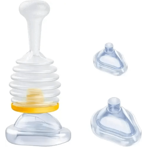 Includes Two Sizes for Both Children and Adults - Set, Universal Type