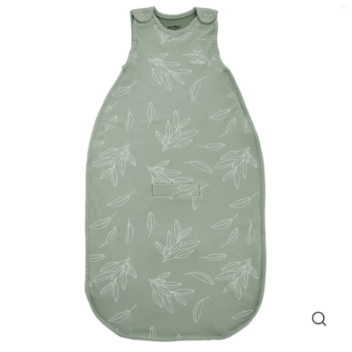 Sage - 4 Season® Ultimate Baby Sleep Bag, Merino Wool & Organic Cotton, Sage