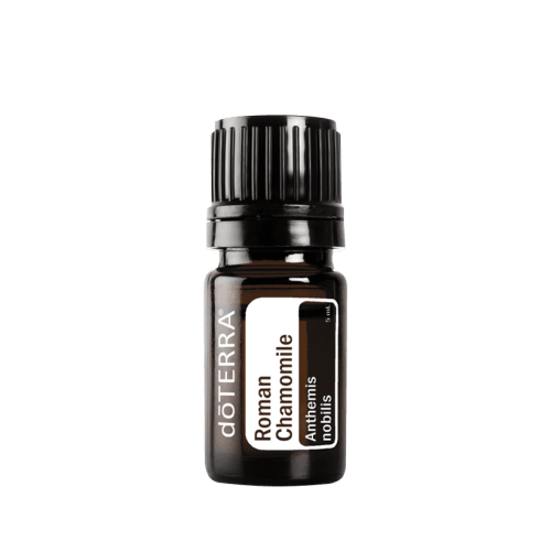 Roman Chamomile Essential Oil | doTERRA Essential Oils