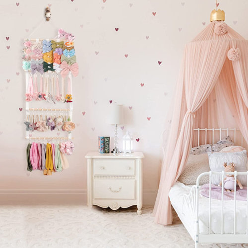 Rebrilliant Lulia Hanging Organizer | Wayfair