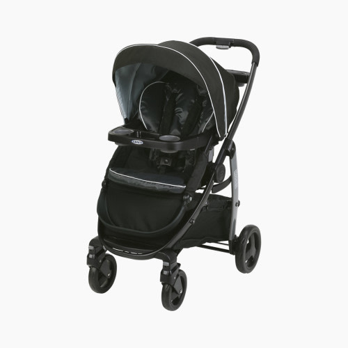 Graco Modes ClickConnect Stroller - Gotham
