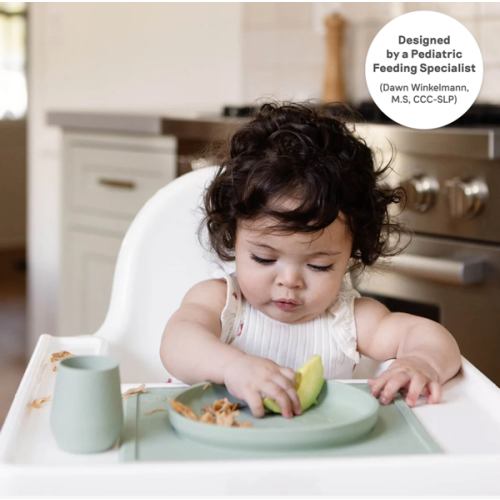 Tiny Plate– ezpz