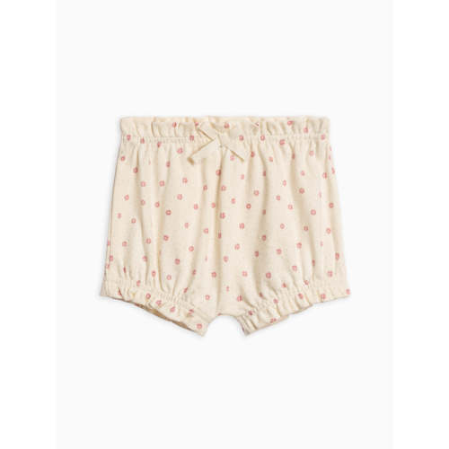 Carla Floral / Punch / 6-12M