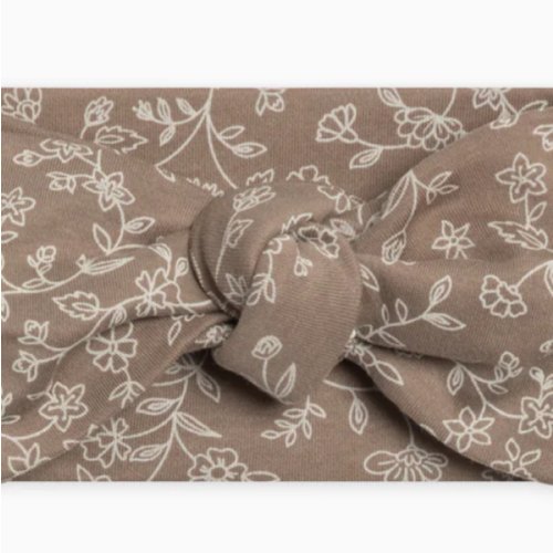 Hattie Bow Wrap