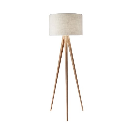 Director Floor Lamp (20") | Pottery Barn Kids