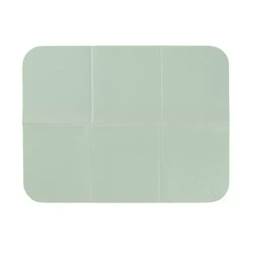 Ubbi Standalone Changing Mat - Sage
