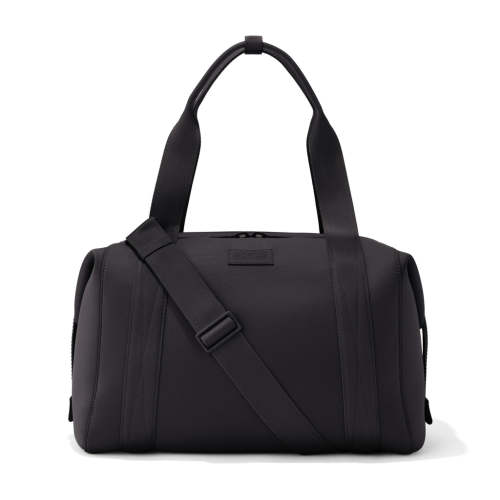 Landon Carryall in Onyx, Extra Small