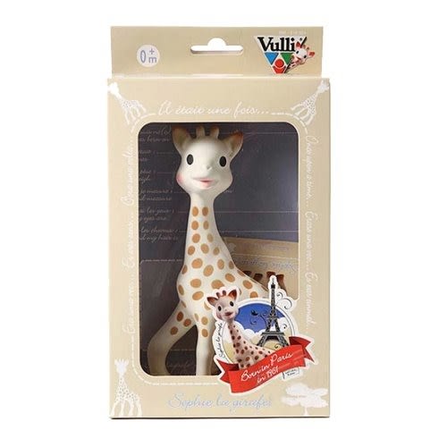 Vulli Sophie la Girafe