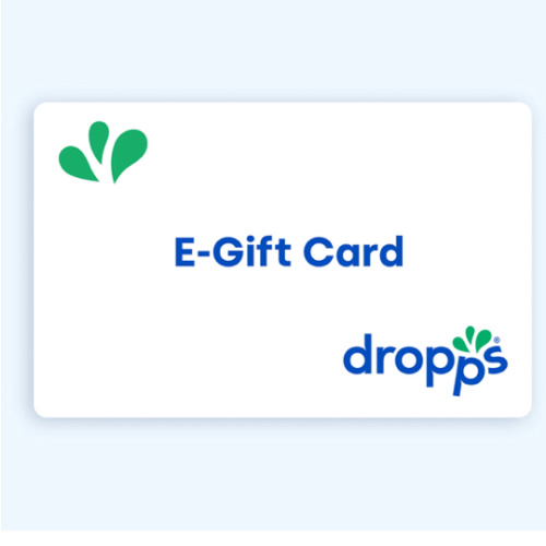 Dropps Digital Gift Card