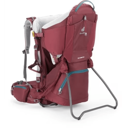 Deuter Kid Comfort Child Carrier | REI Co-op