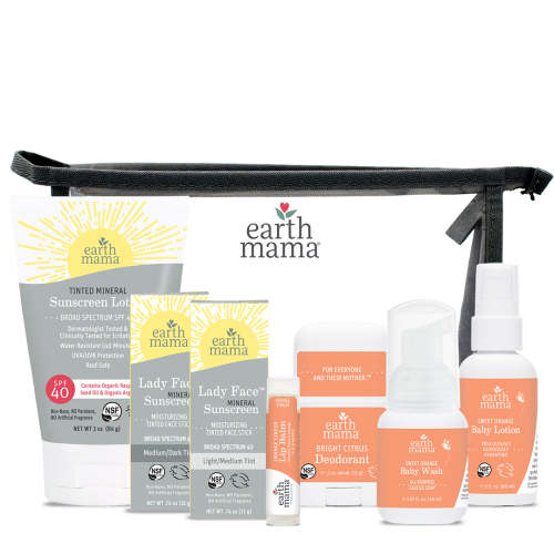 Get Outta Town Travel Essentials (Limited Edition!)