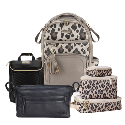 Boss Essentials Bundle – Itzy Ritzy