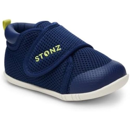 Stonz Cruiser™ Original Baby Shoes – Lightweight, Vegan, with Adjustable Fit
