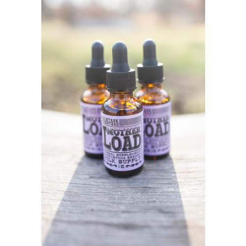 MotherLoad Tincture - 1 oz bottle