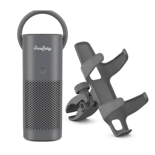 Pure Enrichment Baby On-the-Go Air Purifier
