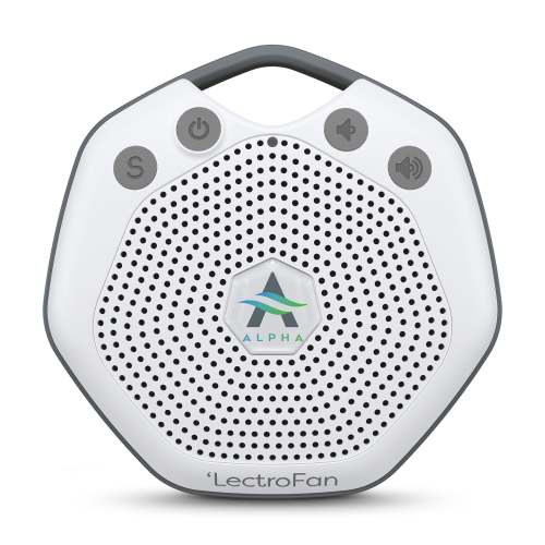 LectroFan Alpha