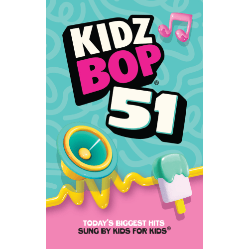 Yoto | KIDZ BOP 51