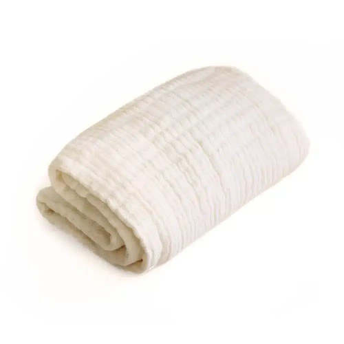 DOLI Milk birth blanket