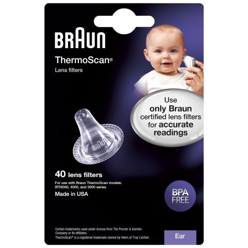 Braun Lens Filter