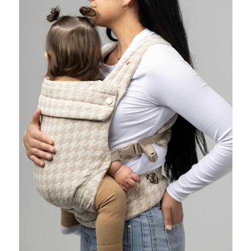 The Monarch Carrier - Houndstooth – Mabē