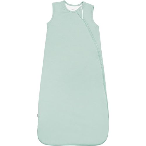 KYTE BABY Unisex Rayon made from Bamboo Sleep Bag for Babies and Toddlers, 2.5 Tog - Sage - Small