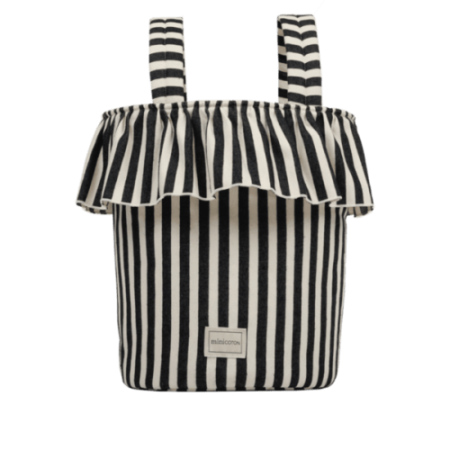 Basket Stripes - Minicoton
