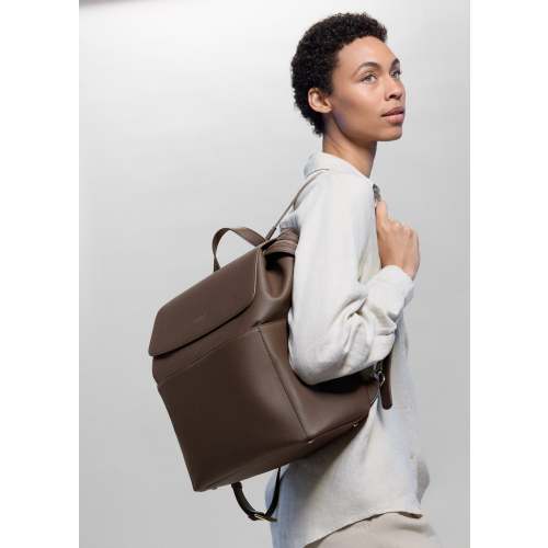 Kinney Full Backpack (Vegan) – MINA BAIE