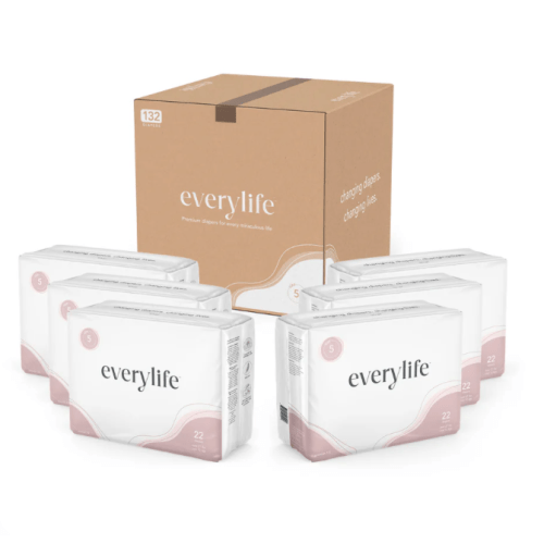 The Diaper – EveryLife