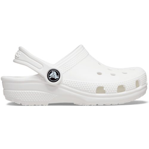 Toddler Classic Clog - Crocs
