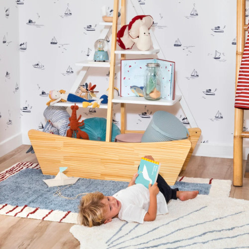 NESTiG Seabound Shelf