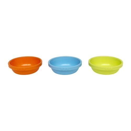 SMASKA, Bowl