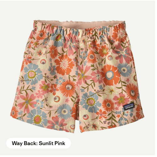Patagonia Baby Baggies™ Shorts