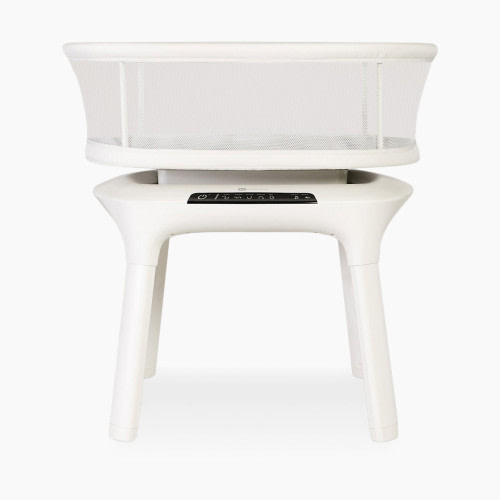 4moms mamaRoo Sleep Bassinet - Birch