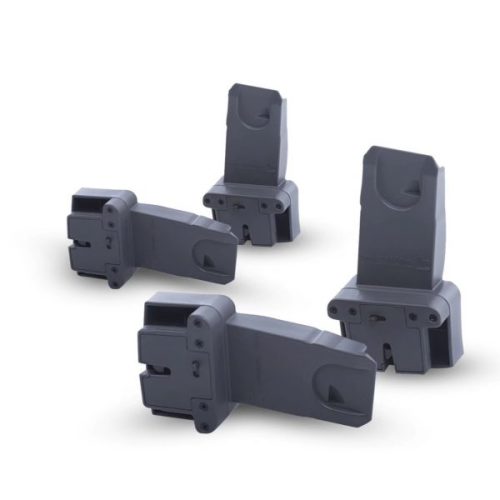 TwinRoo+|Double Stroller Car Seat Adapters |joovy