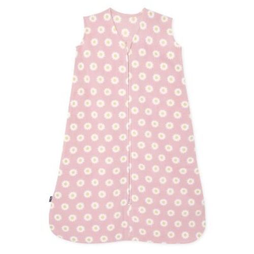 Halo Innovations Sleepsack Micro-fleece Wearable Blanket - Daisy - M