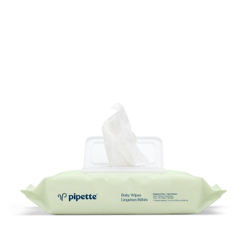 Baby Wipes
