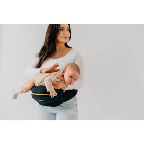 Tushbaby Hip Carrier