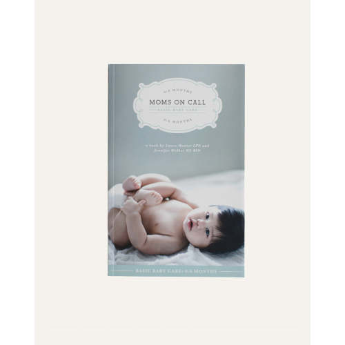 BASIC BABY CARE 0-6 MONTHS Default Title