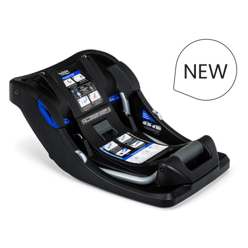 Britax StayTight™ Infant Car Seat Base
