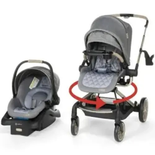 monbebe stroller combo - Google Search