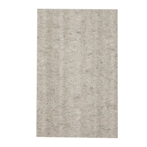 Wayfair Basics® Bottorff Dual Surface Premium Profile 0.33” Non Slip Rug Pad & Reviews | Wayfair