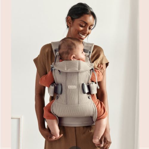 BabyBjörn Baby Carrier One Air