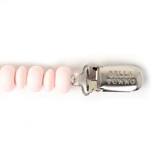 Bella Tunno Pacifier Clip