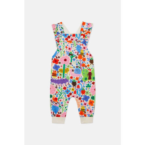 Wild Blooms Baby Dress – Gorman